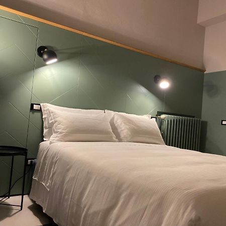 Casimiro Rooms Cesena Eksteriør bilde