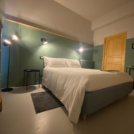 Casimiro Rooms Cesena Eksteriør bilde