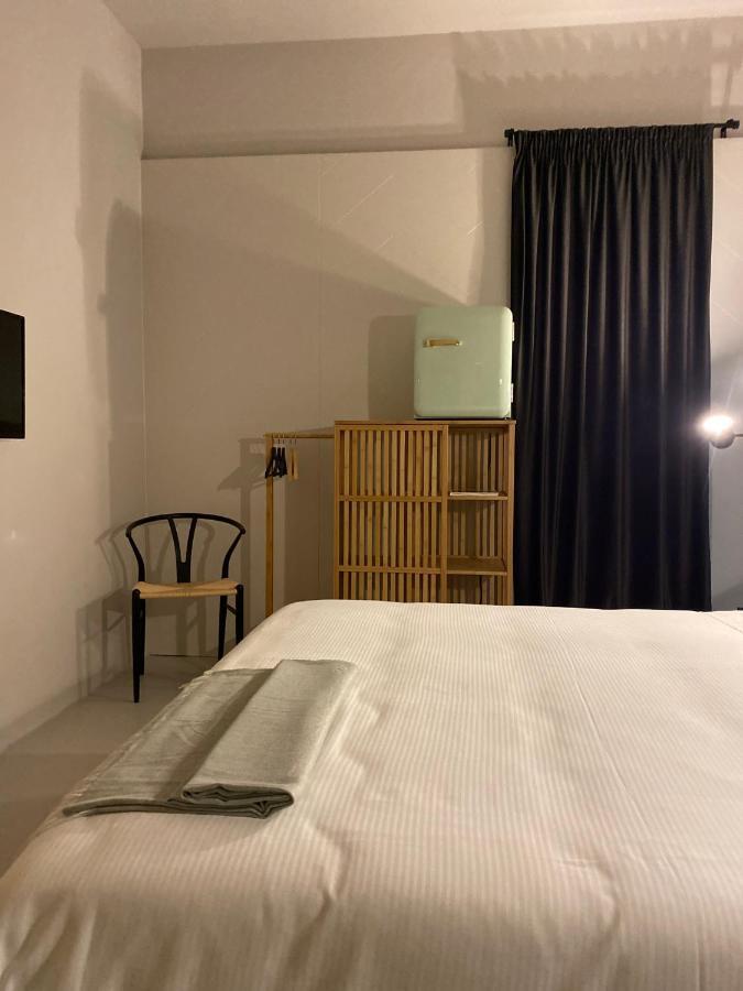 Casimiro Rooms Cesena Eksteriør bilde