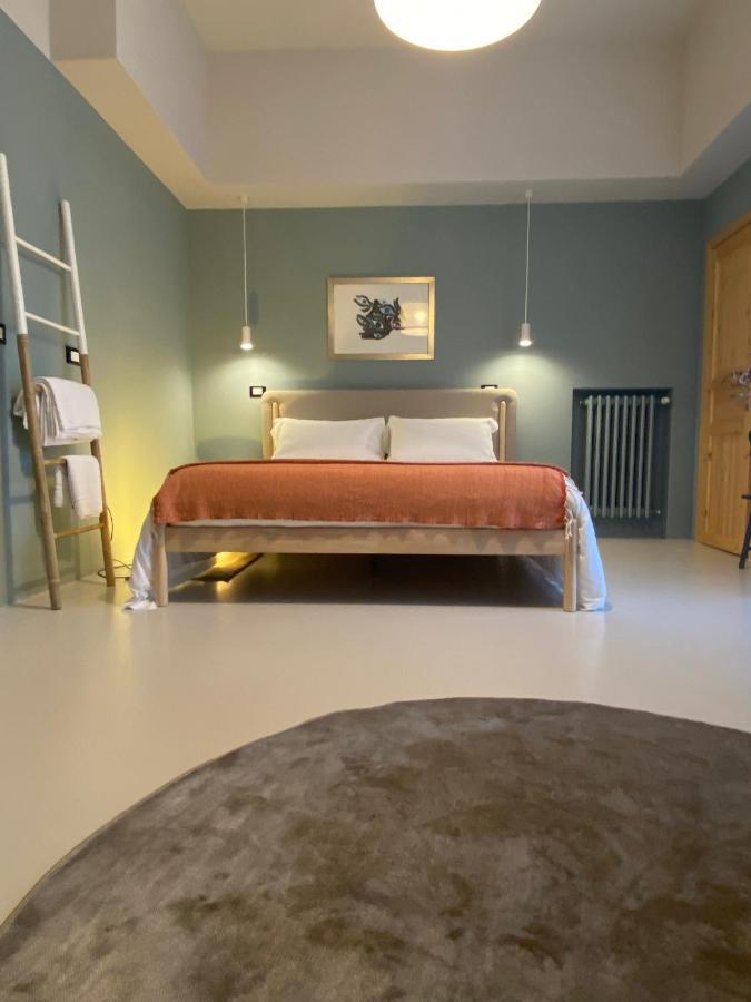 Casimiro Rooms Cesena Eksteriør bilde