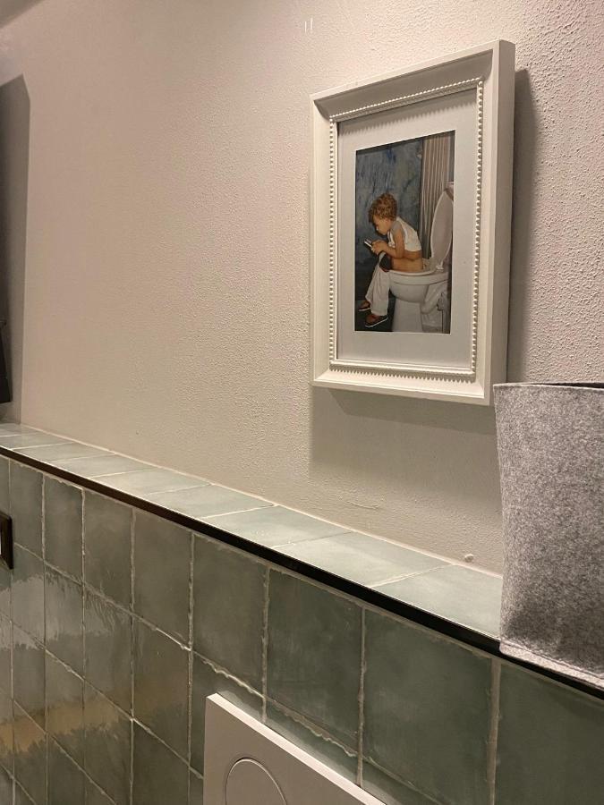 Casimiro Rooms Cesena Eksteriør bilde