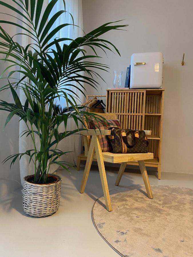Casimiro Rooms Cesena Eksteriør bilde