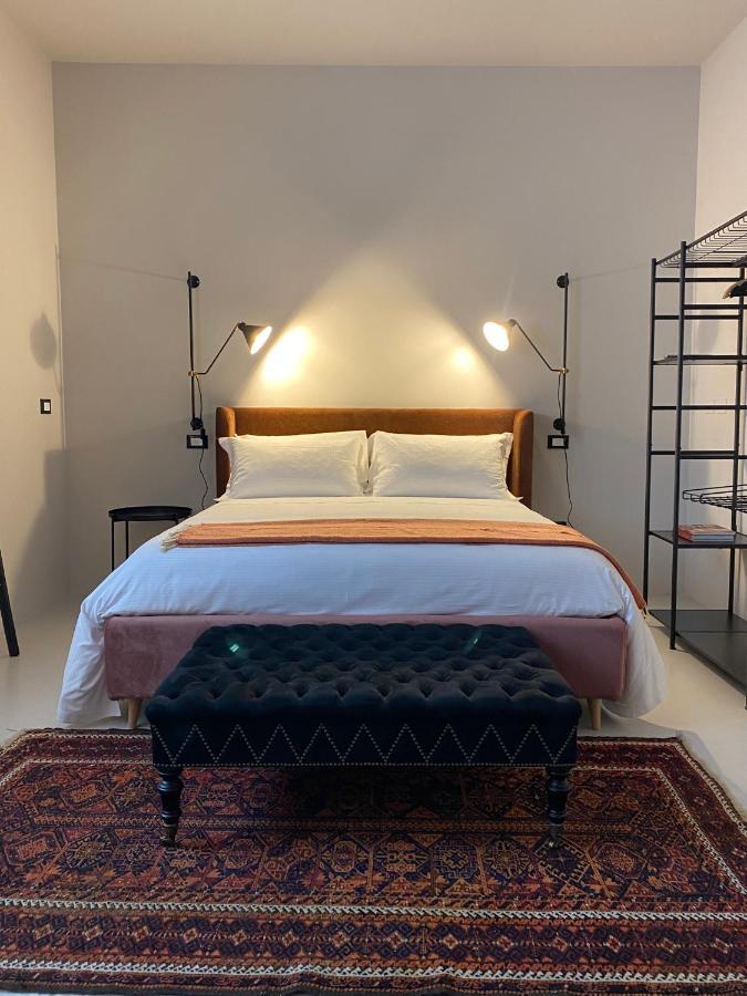 Casimiro Rooms Cesena Eksteriør bilde