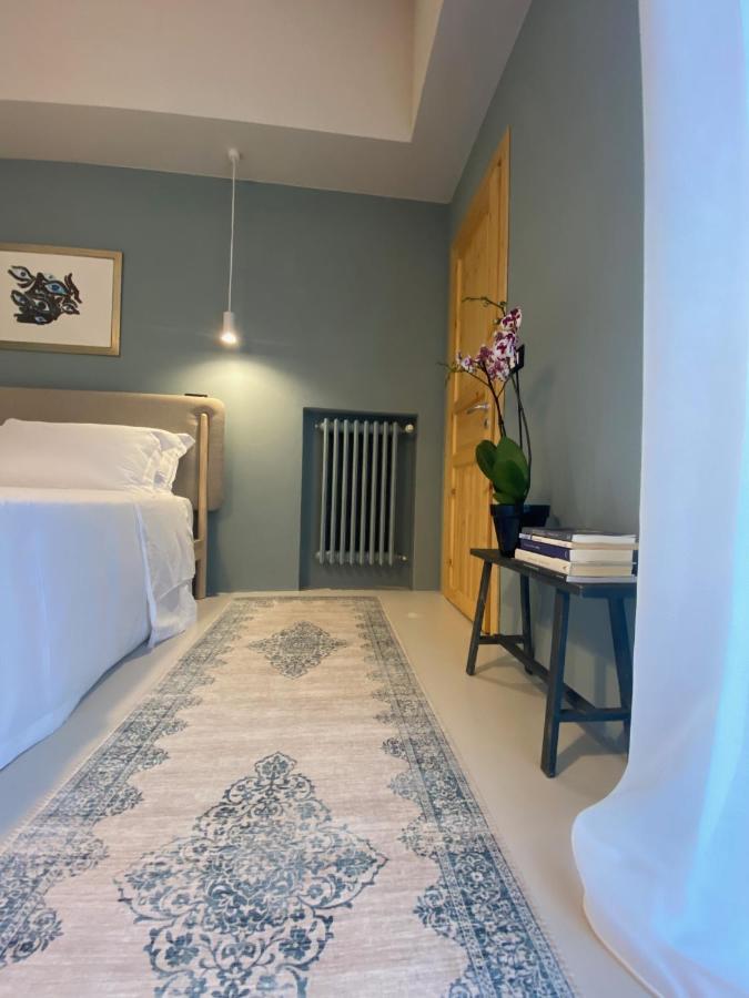 Casimiro Rooms Cesena Eksteriør bilde