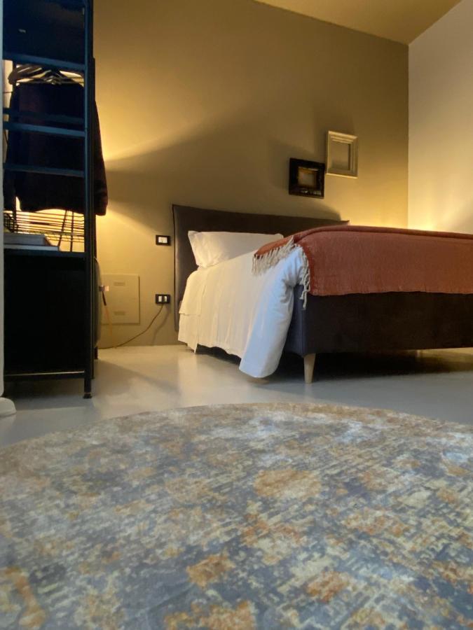 Casimiro Rooms Cesena Eksteriør bilde