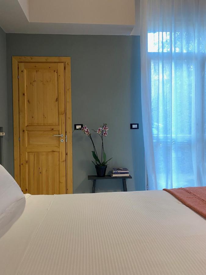 Casimiro Rooms Cesena Eksteriør bilde