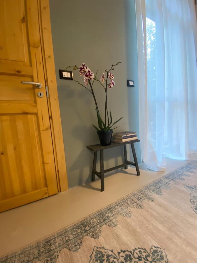 Casimiro Rooms Cesena Eksteriør bilde