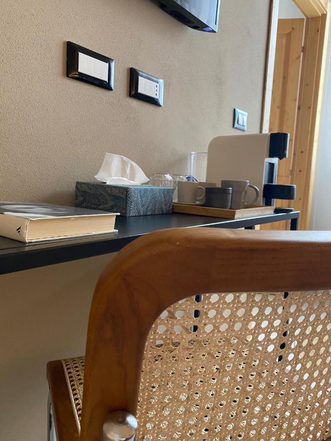 Casimiro Rooms Cesena Eksteriør bilde