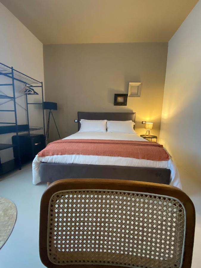 Casimiro Rooms Cesena Eksteriør bilde