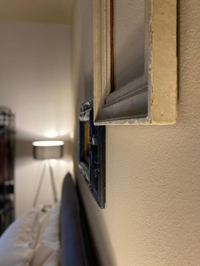 Casimiro Rooms Cesena Eksteriør bilde