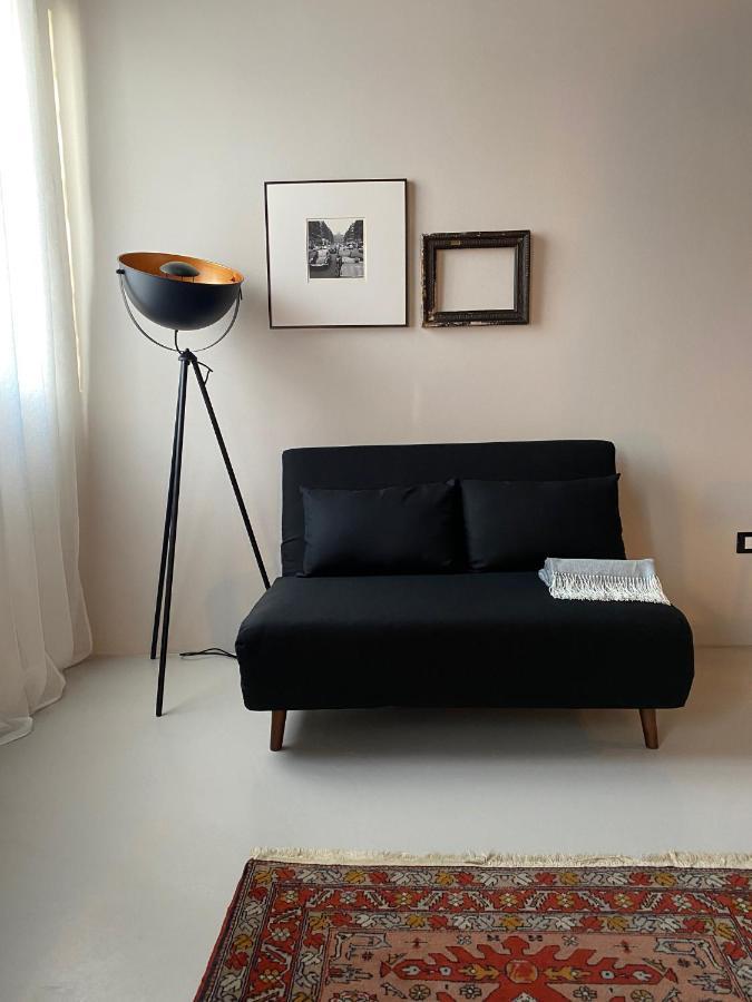 Casimiro Rooms Cesena Eksteriør bilde