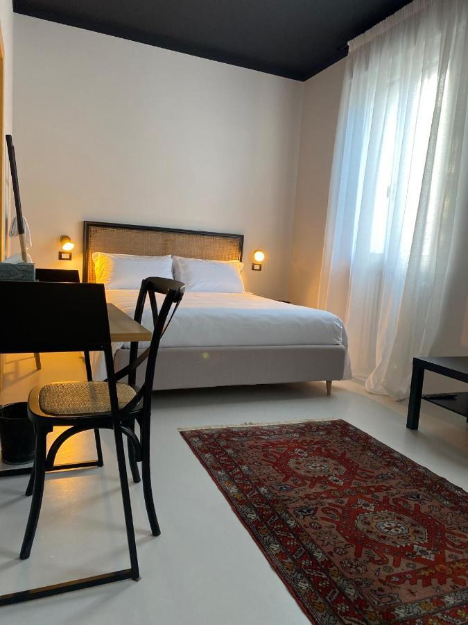 Casimiro Rooms Cesena Eksteriør bilde