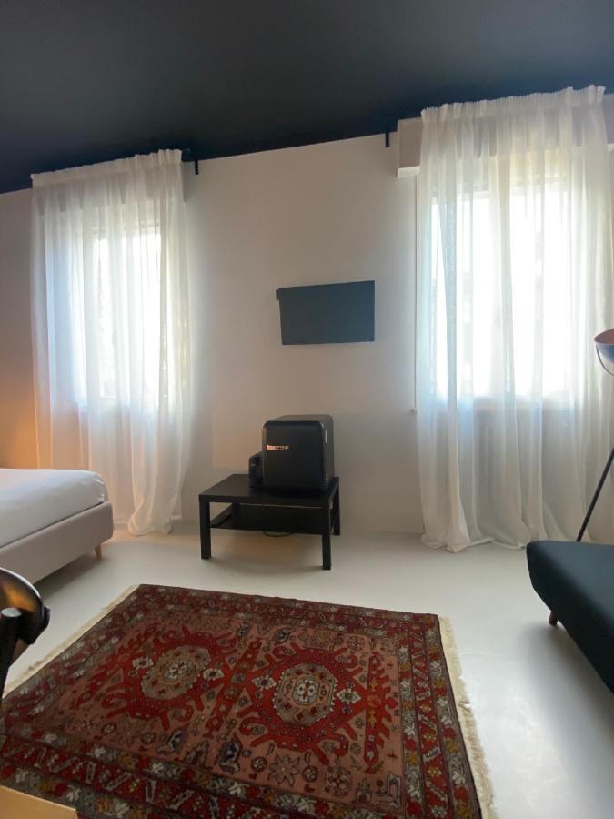 Casimiro Rooms Cesena Eksteriør bilde