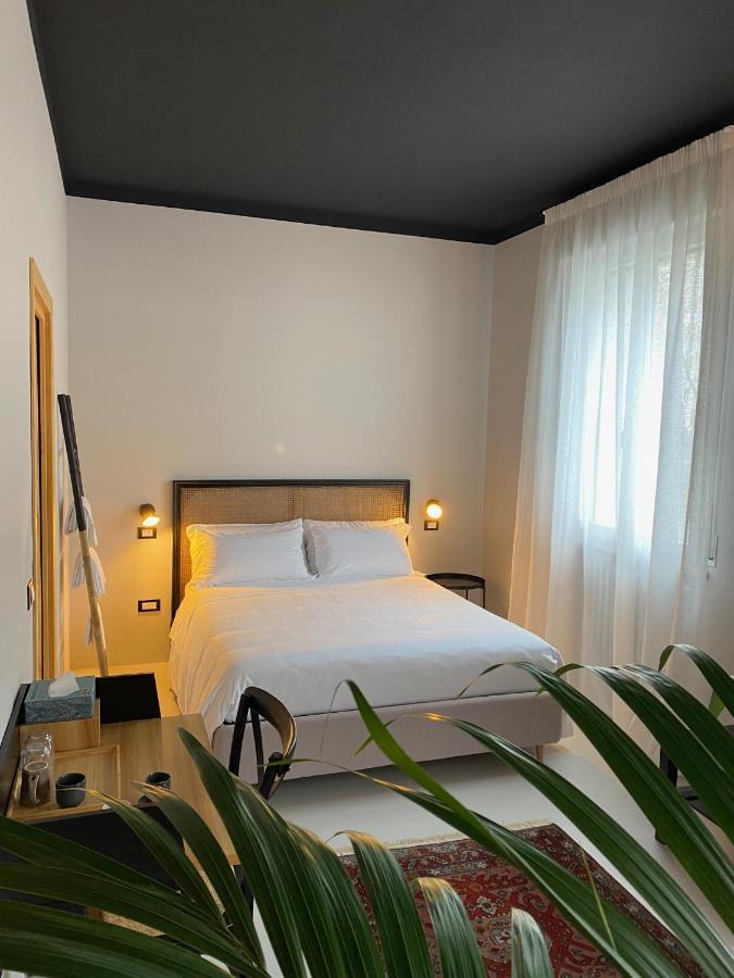 Casimiro Rooms Cesena Eksteriør bilde