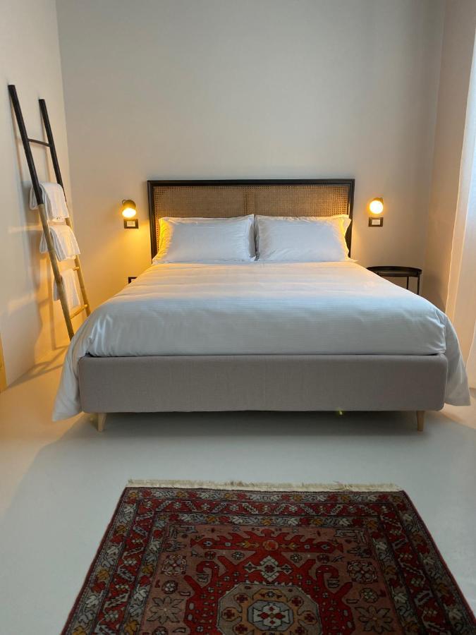Casimiro Rooms Cesena Eksteriør bilde