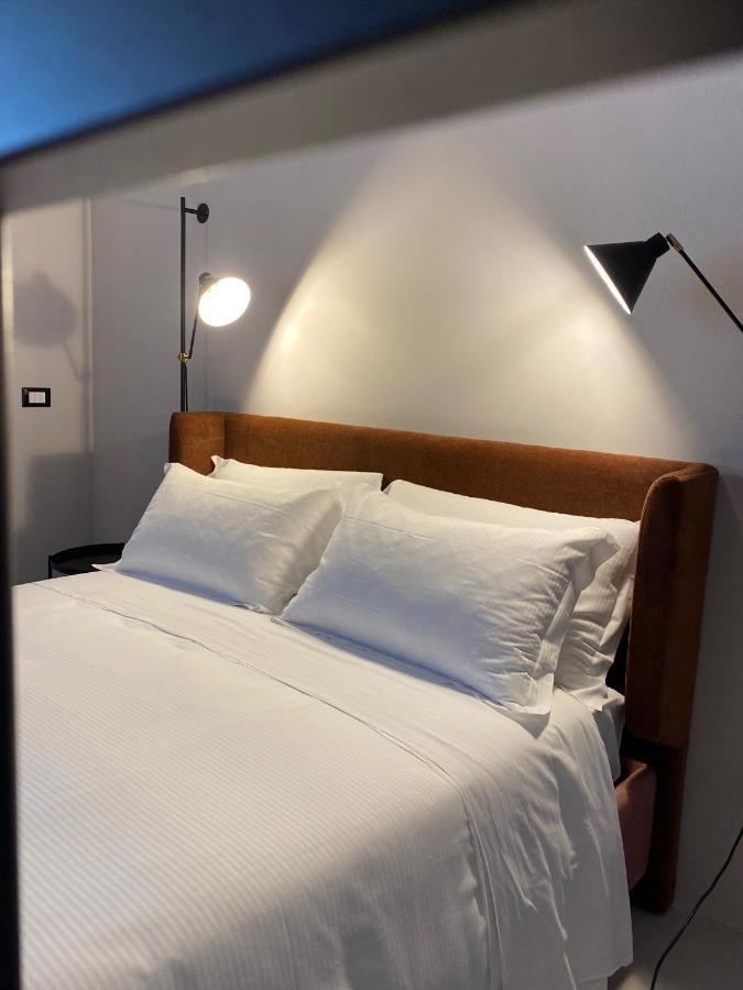 Casimiro Rooms Cesena Eksteriør bilde